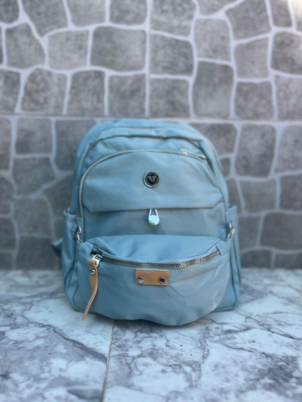 Producto - MOCHILA C/RIÑONERA CARLA 218 - 1