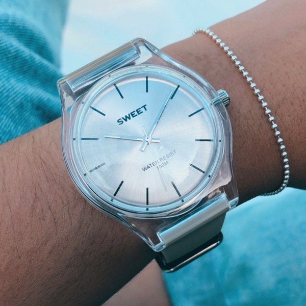 sweet relojes