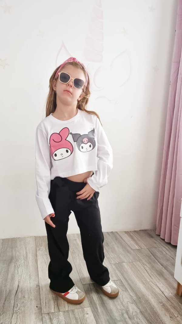 Producto - PUPERA KUROMI