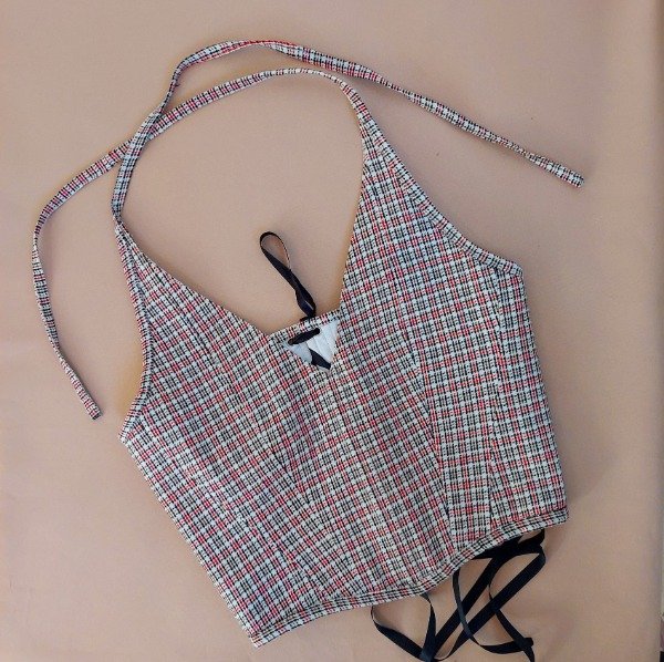 Producto - Corset Arisca