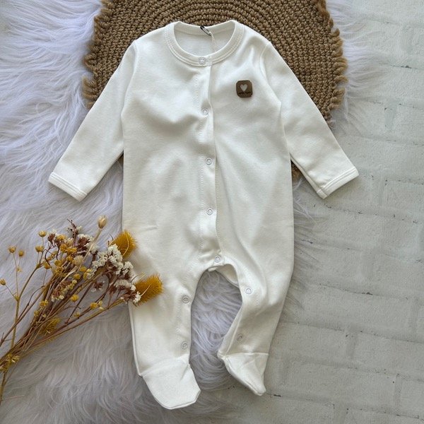 Producto - Enterito unisex talle único
