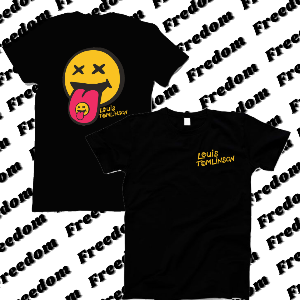 Remera SUMMER SMILEY