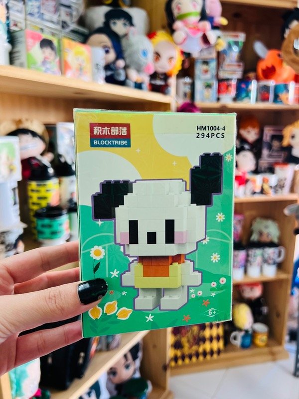 Producto - LEGO Pochako 002 sanrio