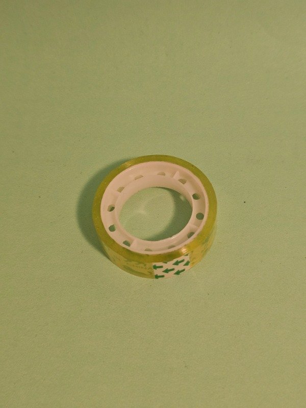 Producto - Cinta adhesiva - 1