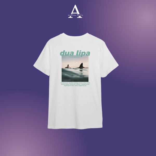 Producto - Remera Radical Optimism