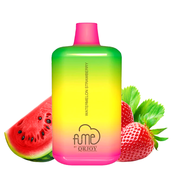 Producto - FUME 5000 puff Strawberry watermelon