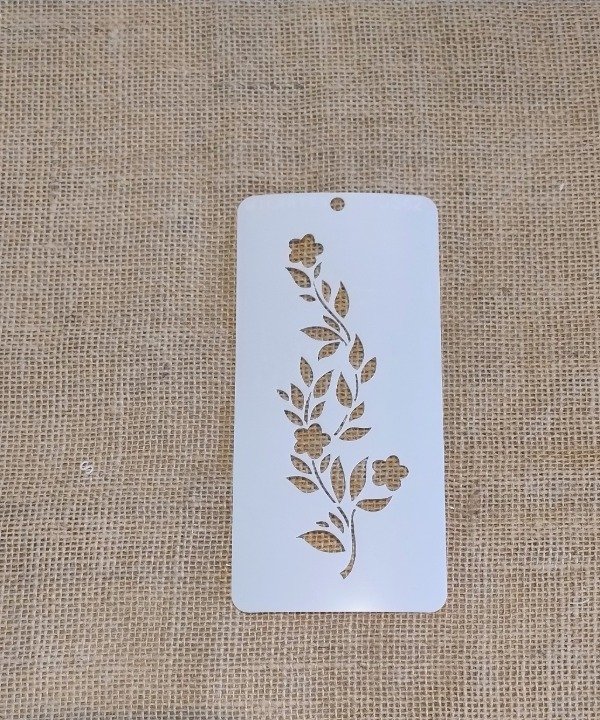 Producto - Stencil SC 342
