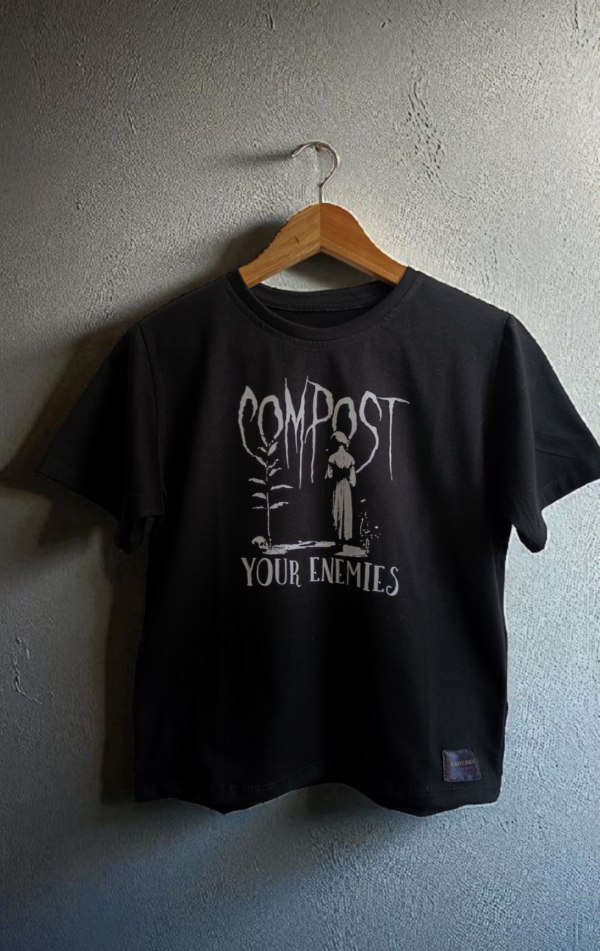 Producto - Remera Compost