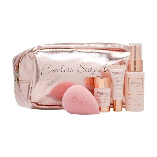 Producto - Beauty Creations - Set preparacion viaje