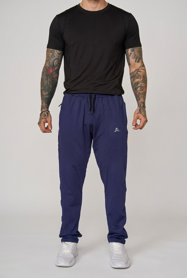 Producto - Pantalón Lycra Deportivo Recto