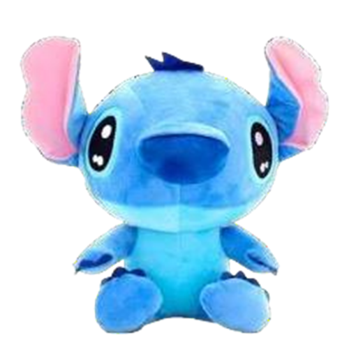 Producto - PELUCHE 55CM STICH