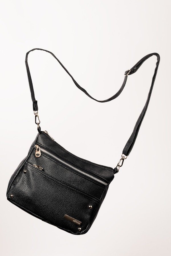 Producto - Morral Cuero Ecológico art 18