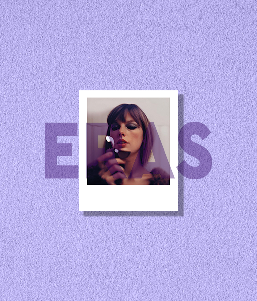 Producto - STICKERS UV - POLAROIDS -  TAYLOR SWIFT - TTPD