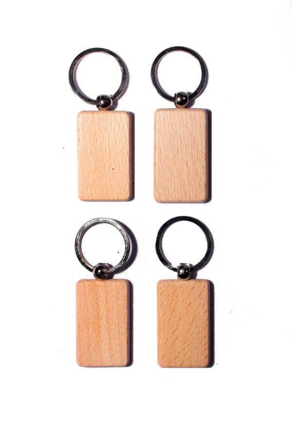 Producto - Bamboo rectangular