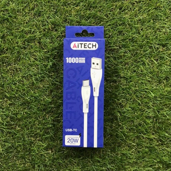 Producto - Cable Tipo C Aitech AICA20022 20W