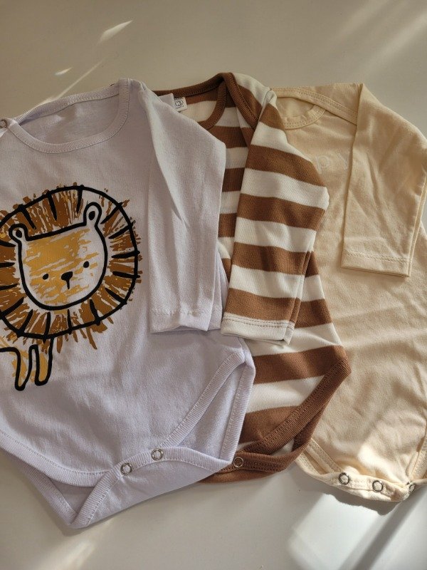 Producto - Bodys en promo