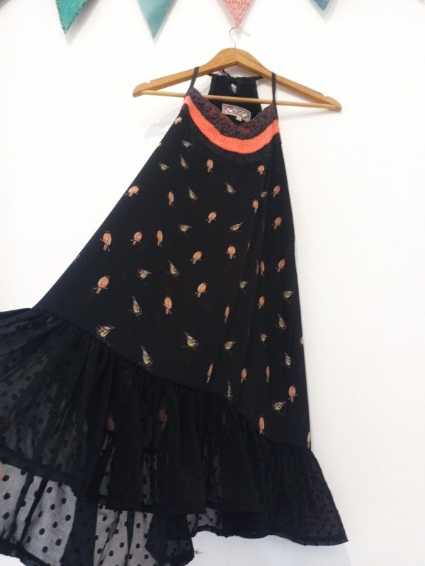 Producto - Solero Zörzal