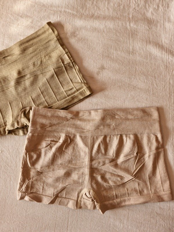 Producto - Short sin costura