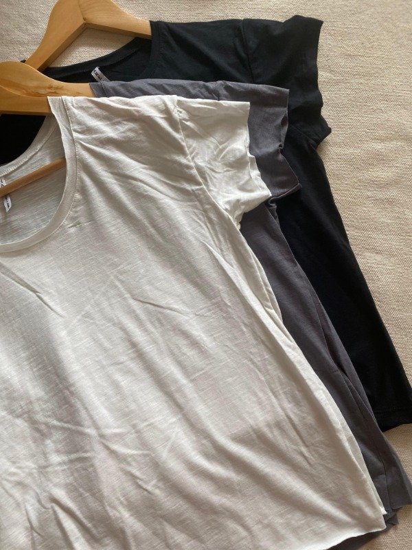 Producto - Remera Fabrino