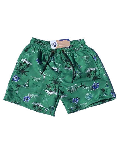 Producto - Short de baño Beach