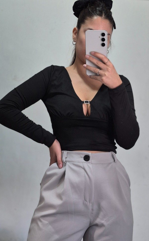 Producto - Top selena