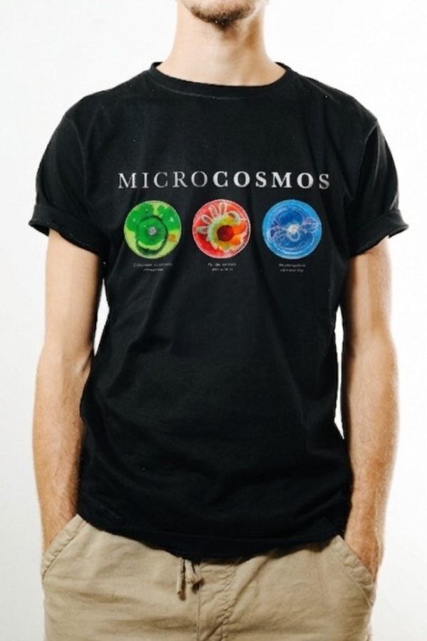 Producto - Microcosmos - Basic