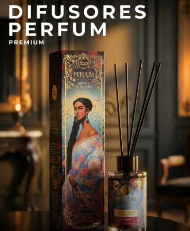 Producto - DIFUSORES TAO PREMIUM