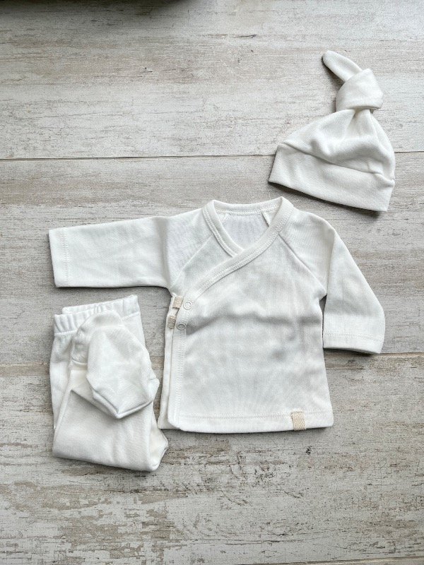 Producto - AJUAR NOAH