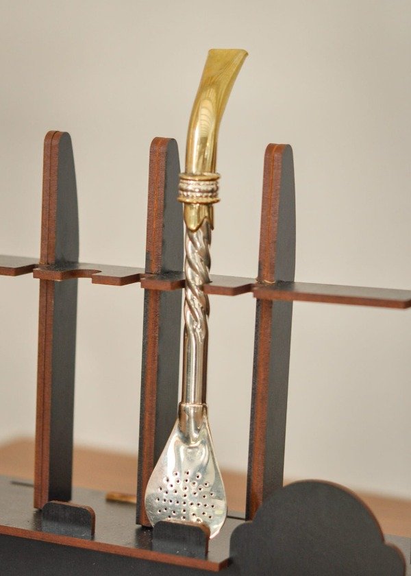 Producto - BOMBILLON PICO DE LORO CORONA