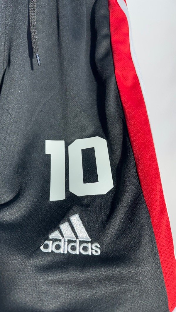 Producto - Short River Plate 1998 Titular - 4