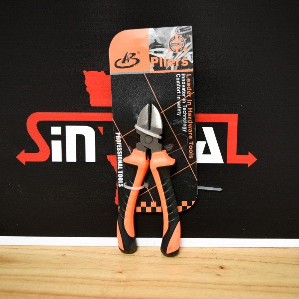 Producto - ALICATE 6 CORTE DIAGONAL KP56/4"