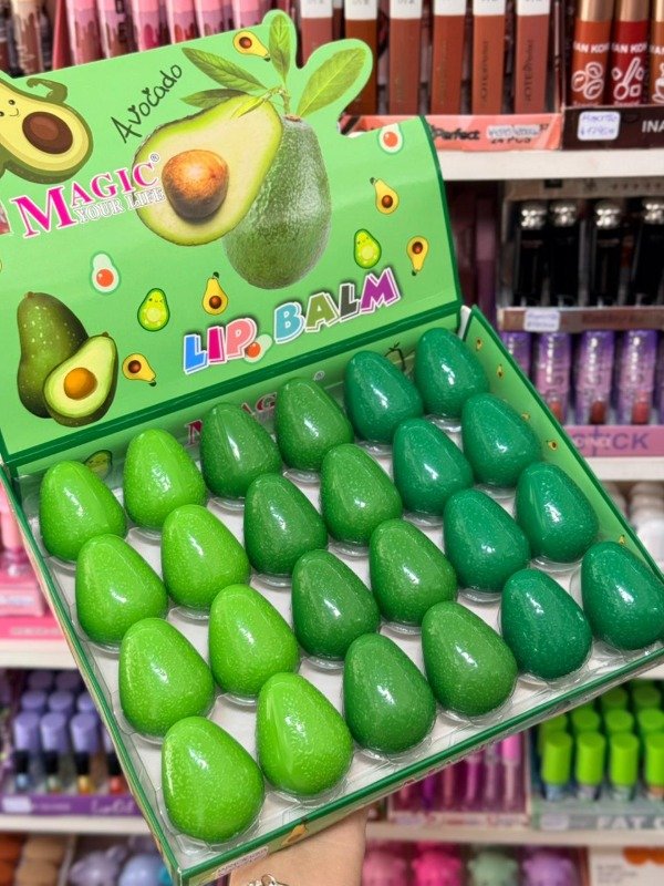 Producto - Balsamo Palta
