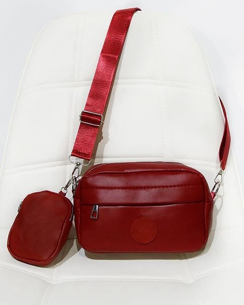 Producto - Bandolera Sasha - 6