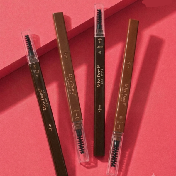 Producto - Delineador Perfect Brow - Miss Demis - 0