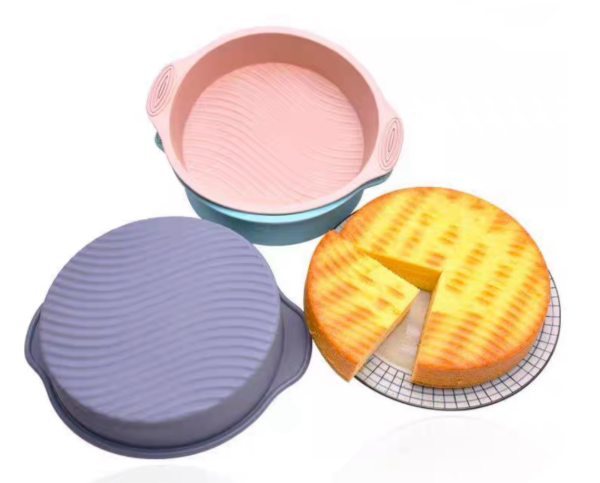 Producto - Tortera con manija grande