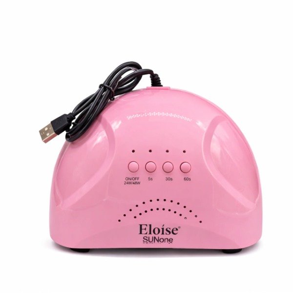 Producto - Cabina SUN ONE 48W ELOISE CON CABLE USB