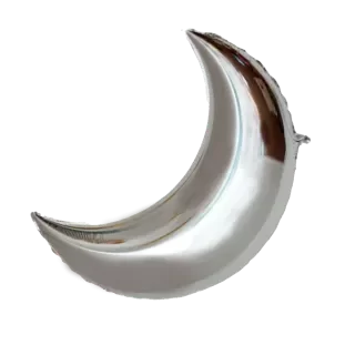 Producto - GLOBO LUNA grande ESPACIO GALAXIA