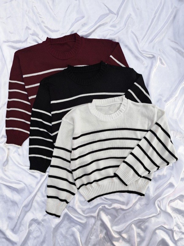 Producto - Sweater NUEVO - Renata