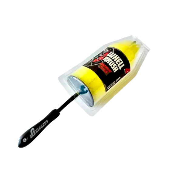 Producto - Overcars Cepillo Llantas Daytona - Grande