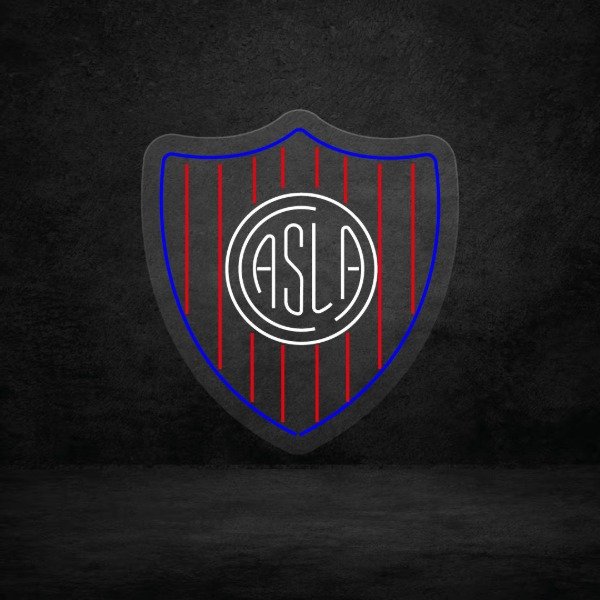 Producto - Escudo San Lorenzo - 40x37