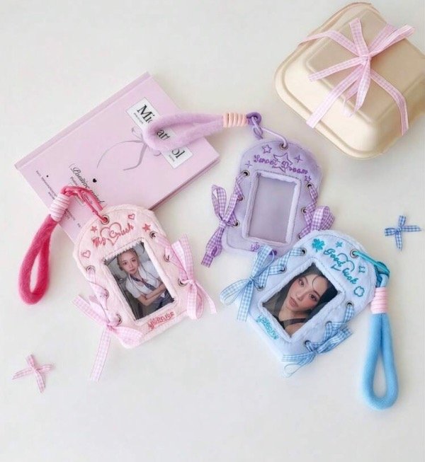 Producto - Holders Fluffy