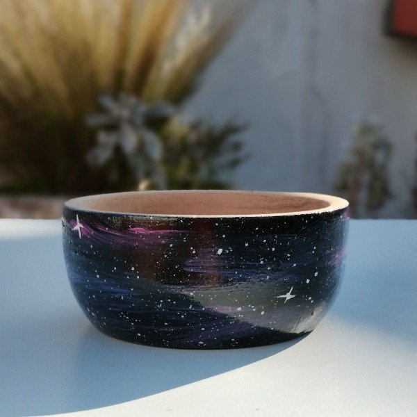 Producto - Cuenco Galaxia