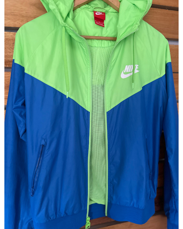 Producto - Campera Nike