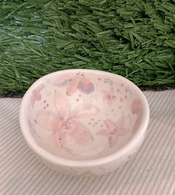 Producto - Cuencos Irregulares Acuarelados