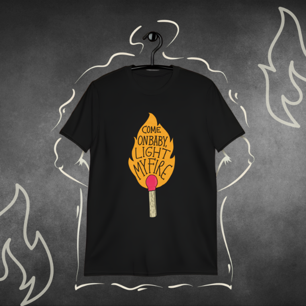Producto - Light My Fire - The Doors