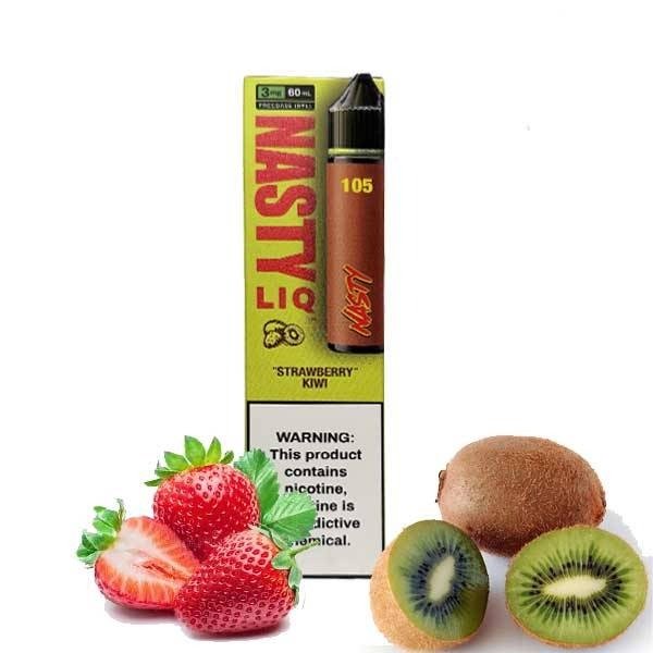 Producto - Nasty liq Salt strawberry kiwi 35 mg