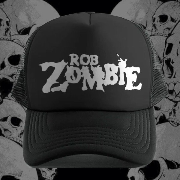 Producto - GORRA ROB ZOMBIE