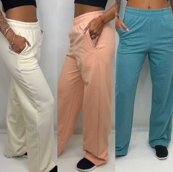 Producto - JOGGING RECTO YZK