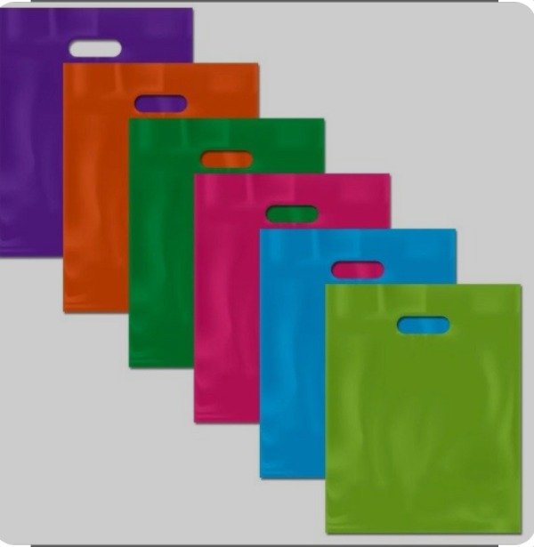 Producto - BOLSA CORTE RIÑON 50X60