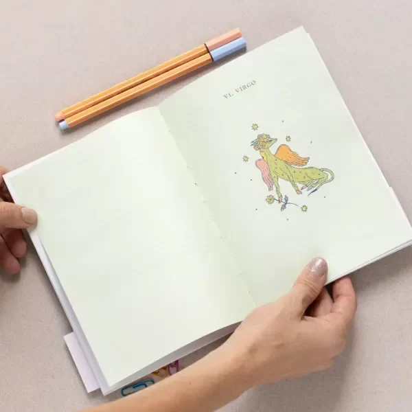 Producto - Escribir el cielo - 2